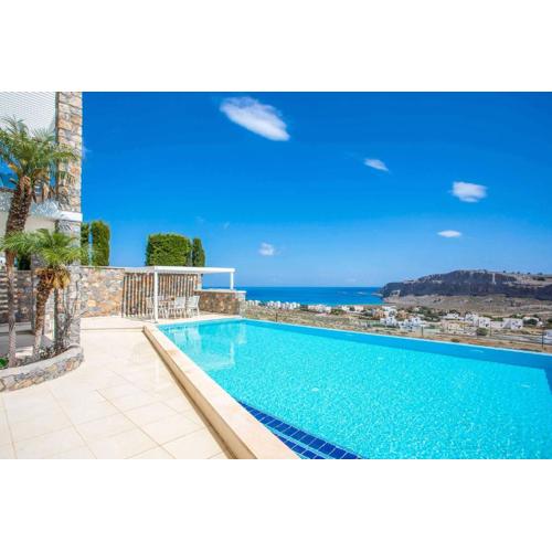 Villa Karma Lindos
