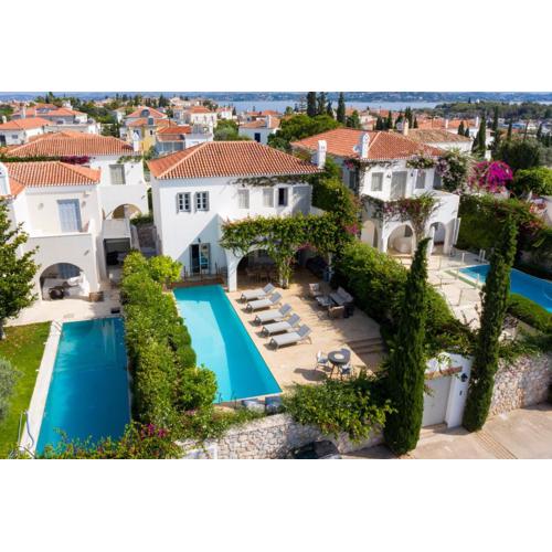 Villa Karma