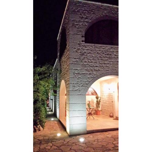 VILLA KARMEL Valle d\