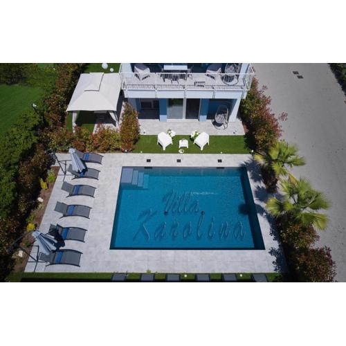 Villa Karolina