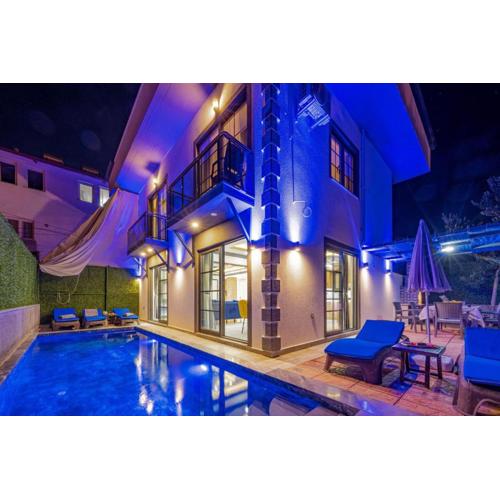 Villa Kasaba