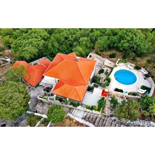 Villa Kate - Dubrovnik by Villas Guide