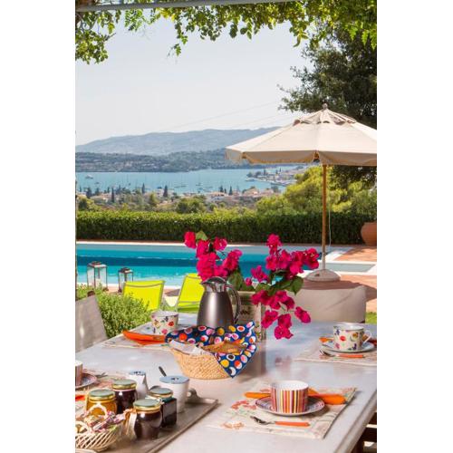 Villa Kate a Dreamy Summer Escape