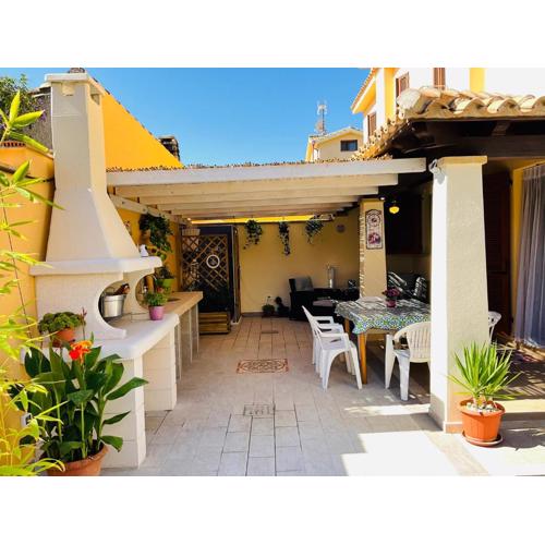Villa Kate Pula Sardegna