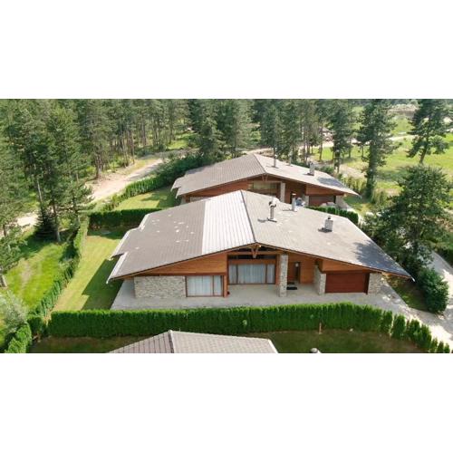 Villa Katerina Deluxe - Pirin Golf and Country Club