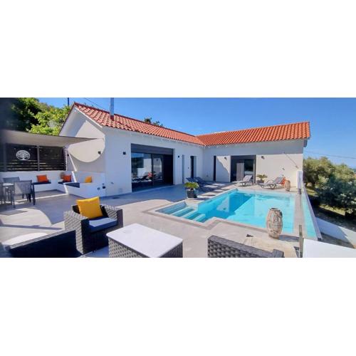 Villa Katerina Kefalonia