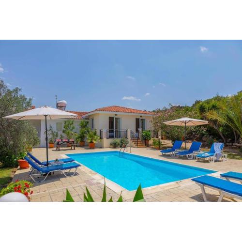 Villa Katerina