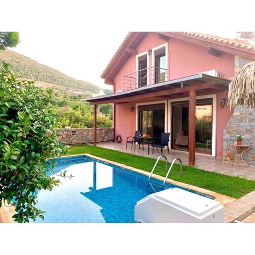 Villa Katerina