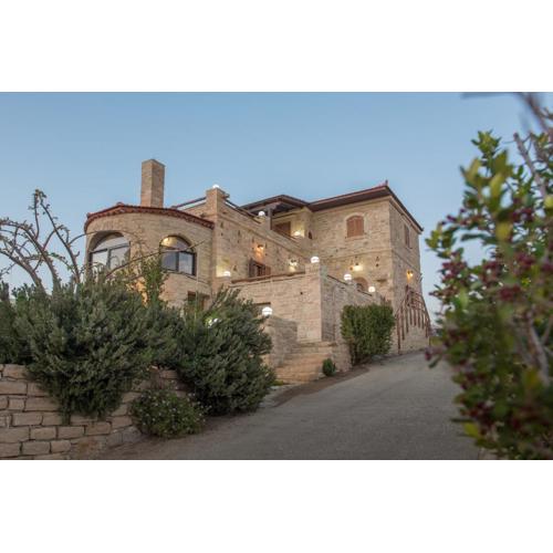 Villa Katerina