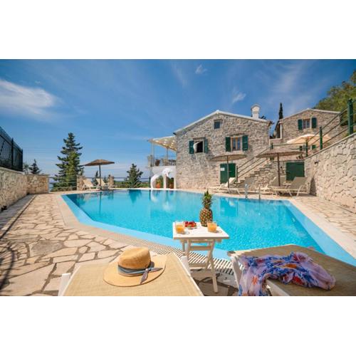 Villa Katerini