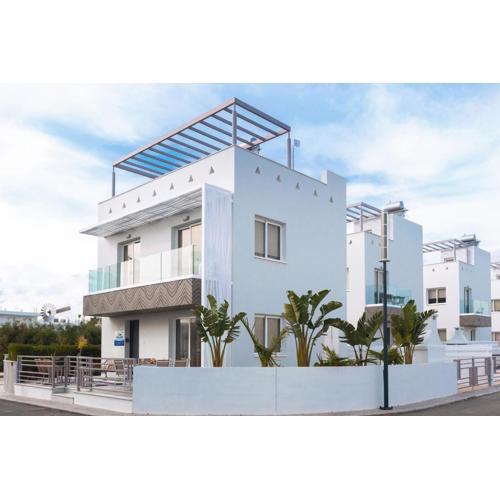 Villa Katherine - Nissi Beach Area