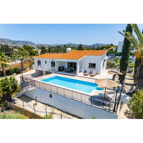 Villa Kathi by Ezoria Villas