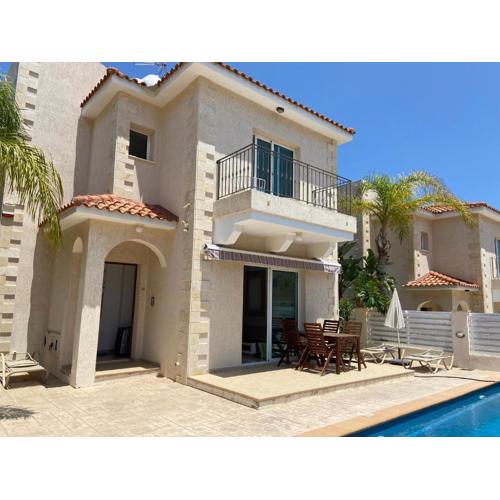 Villa Katia