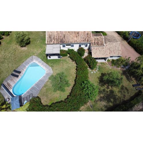 Villa Katiris