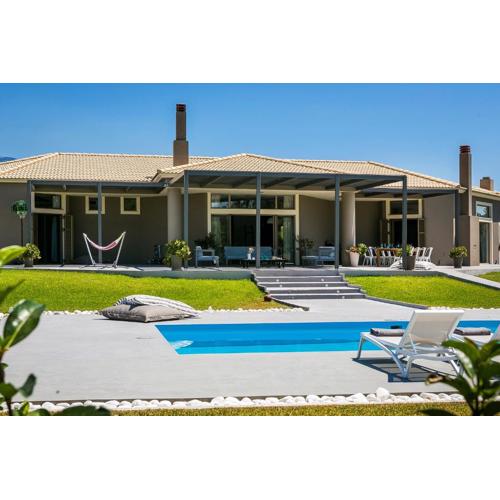 Villa Katrin