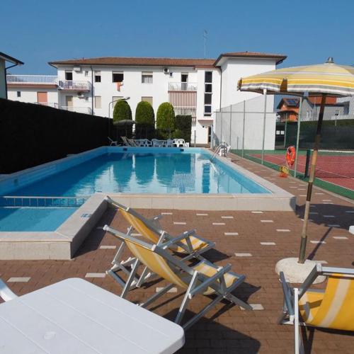 Villa Katy