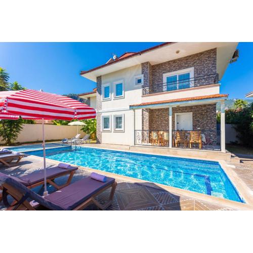 Villa Kaya 1