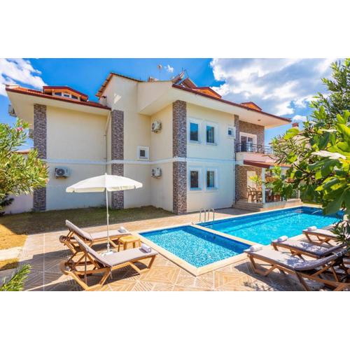 Villa Kaya 2