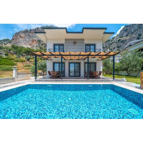 Villa Kaya
