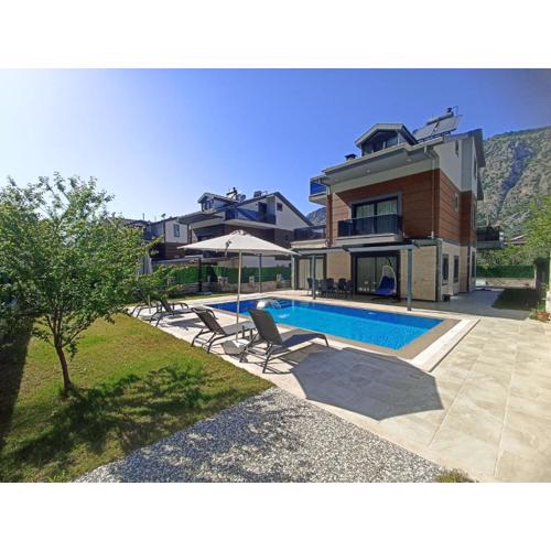Villa KayaHan Göcek