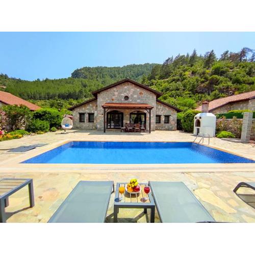 Villa Kayakoy 3