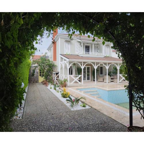 Villa Kayi Kottage in Peaceful calis few minutes from Çaliş sunny Beach