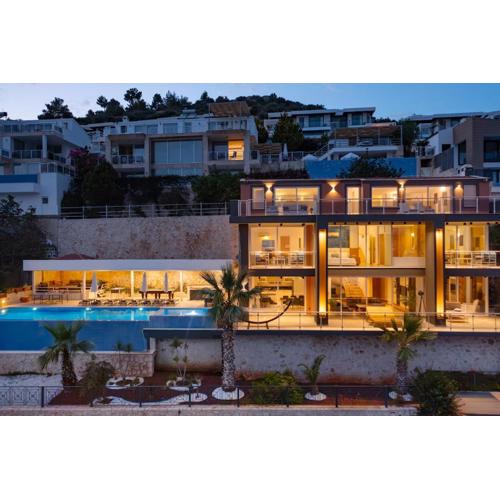 Villa Kayra