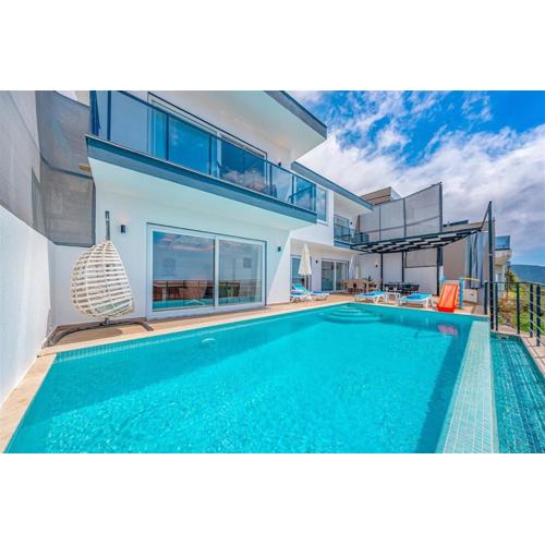 villa kayras-1