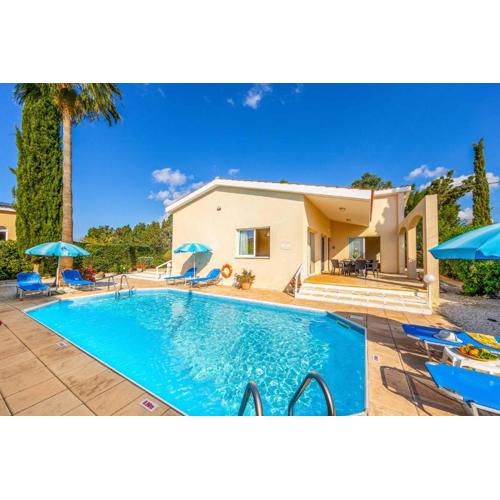 Villa Kefalonitis