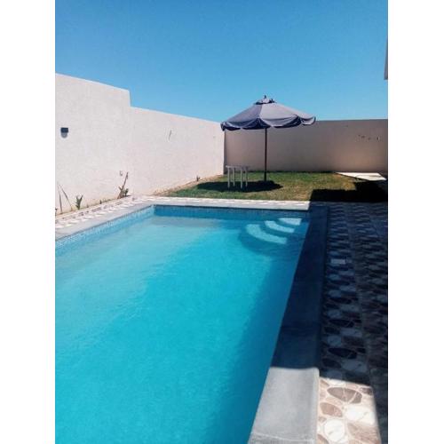 Villa kelibia