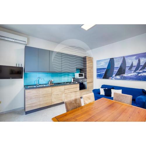 Villa Kelly By Cala Salento