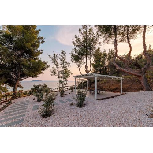 Villa Kelyfos