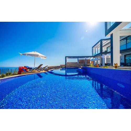 Villa Kenan - Kalkan