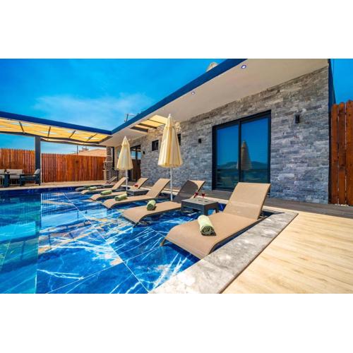 Villa Kenan 2 - Kalkan