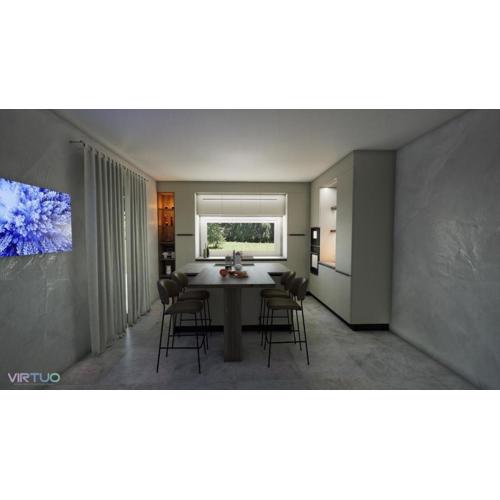 Villa Kennedy