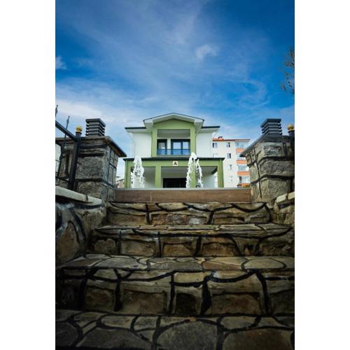 Villa Kent Apart Otel