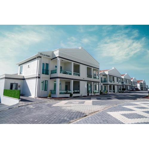 Villa Kent Termal Otel