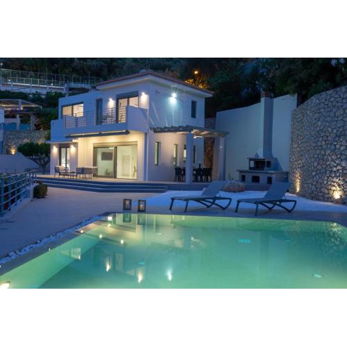 Villa Kenza