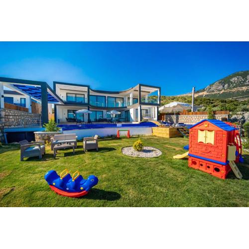 Villa Kerry