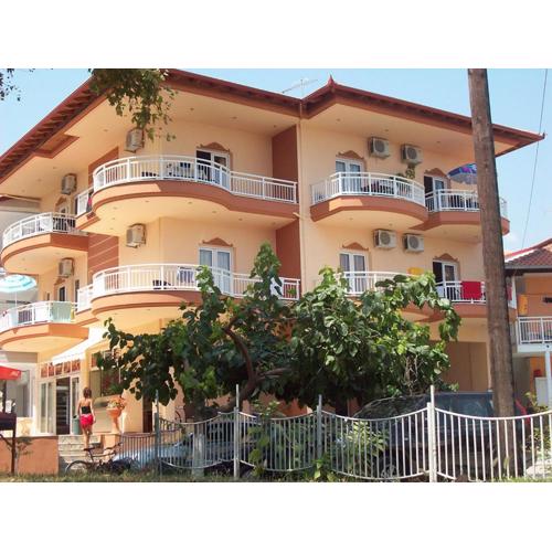 VILLA KETI