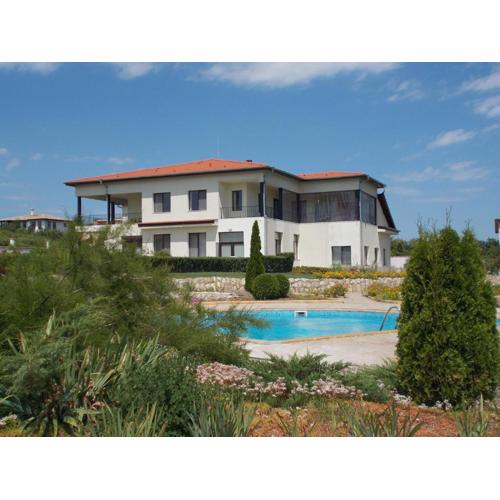 Villa Ketli Apartment