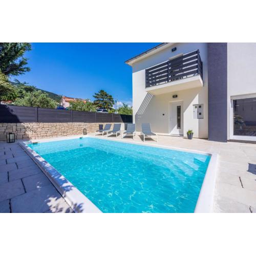 Villa Ketty