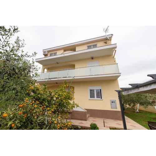 Villa K&F Borik
