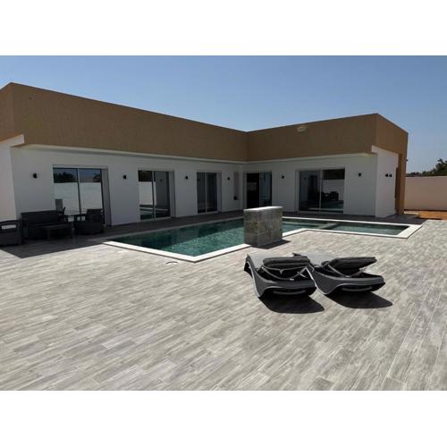 Villa Khadija