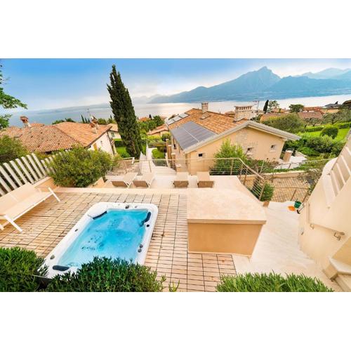 Villa Kiara