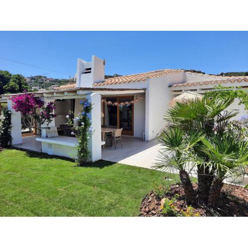 Villa Kika
