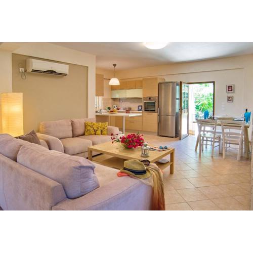 Villa Kiki Paxos Ozias