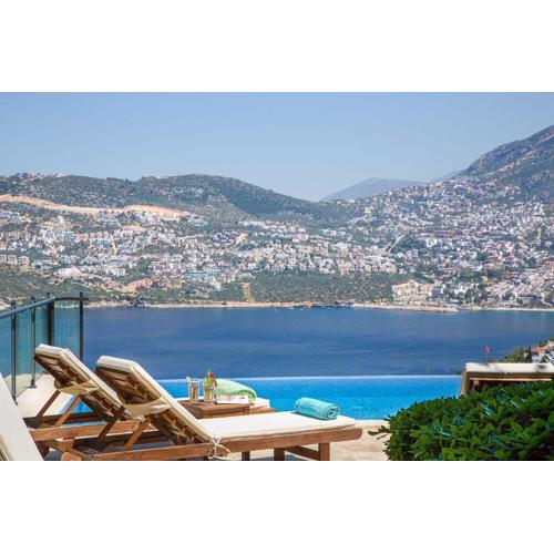 Villa Kiki