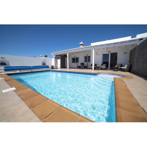 Villa Kiko 418 - Stunning villa in Playa Blanca