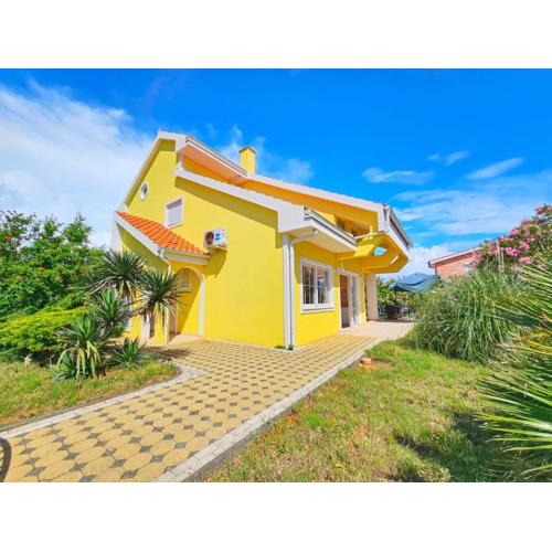 Villa KiMi